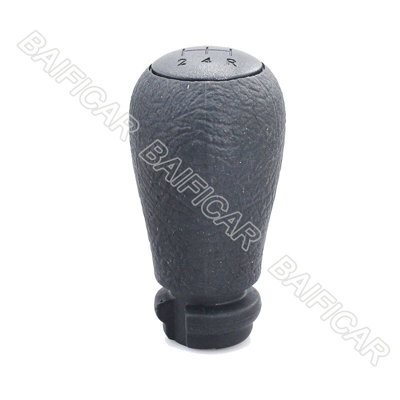 Baificar-palanca de cambio de marchas de 5 velocidades, pomo de cambio de marchas 2403L0 Evasion para Citroen Jumpy Xsara Picasso Peugeot 806 Expert