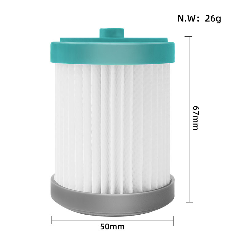 Apto para Tineco A10/A11 Hero Master/PURE ONE S11/S12 Series aspiradoras inalámbricas repuesto cepillo rodillo prefiltro Hepa