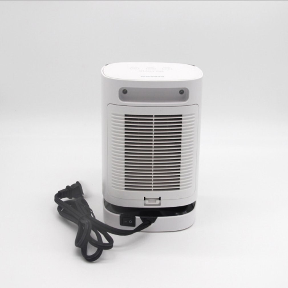 Household Mini Heater Small Quick-heat Heater Office And Life Dual-purpose Type Rotatable Without Remote Control