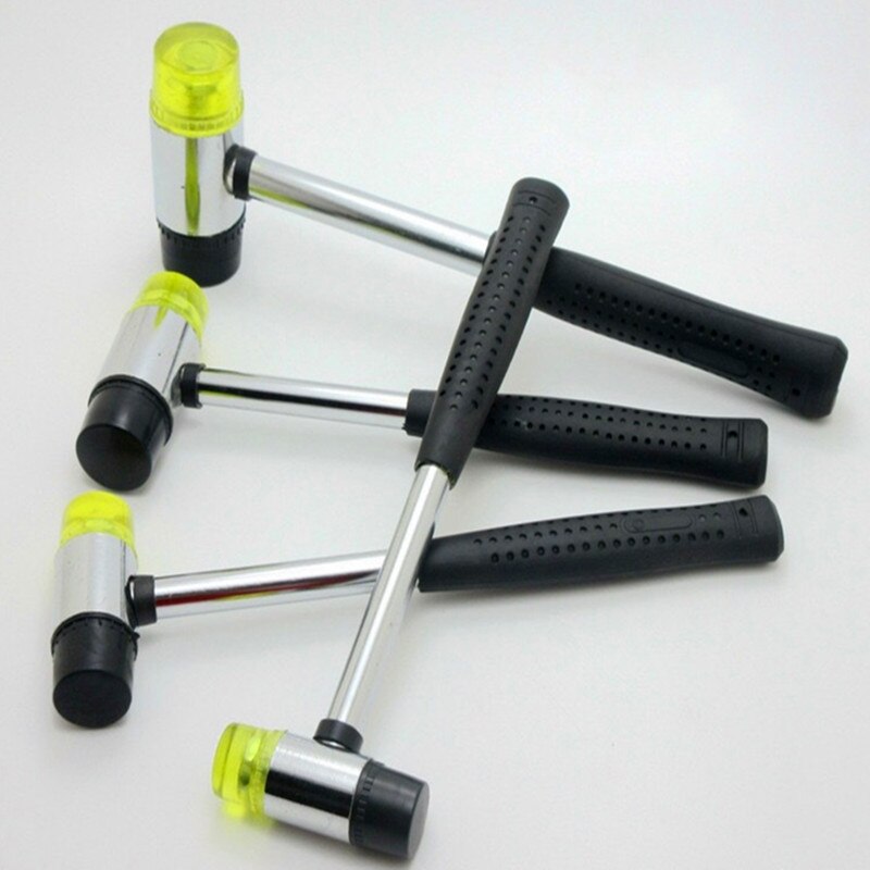 Mini Ösen Niet-Tasche Dekorative Huhn-Eye-Schnalle MINI 400 stücke mit Werkzeug-Kits