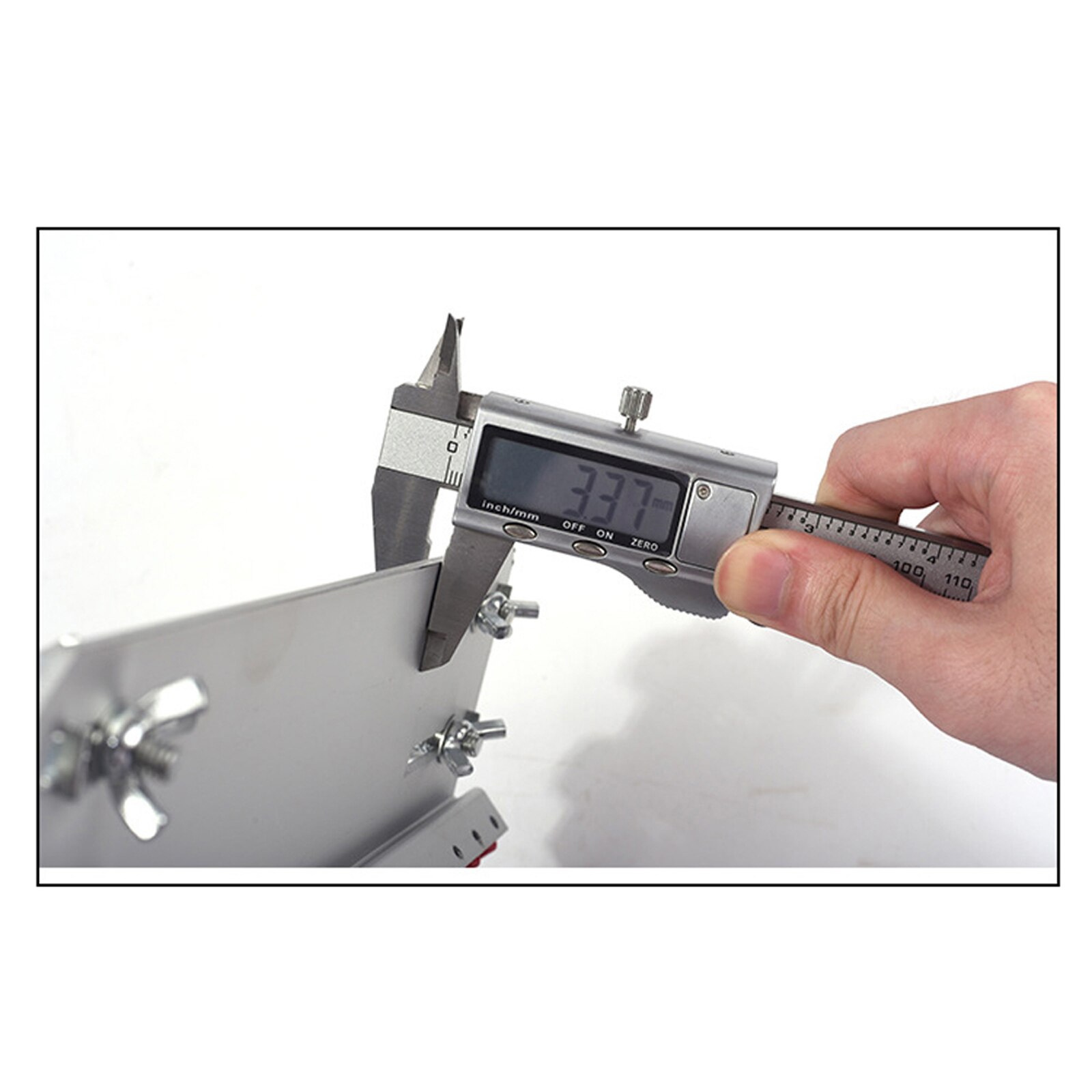 45 graders kakel avfasningsanordning stenskärning exponerad yttre hörn konstruktionsverktyg multifunktionell vinkel skärhjälp