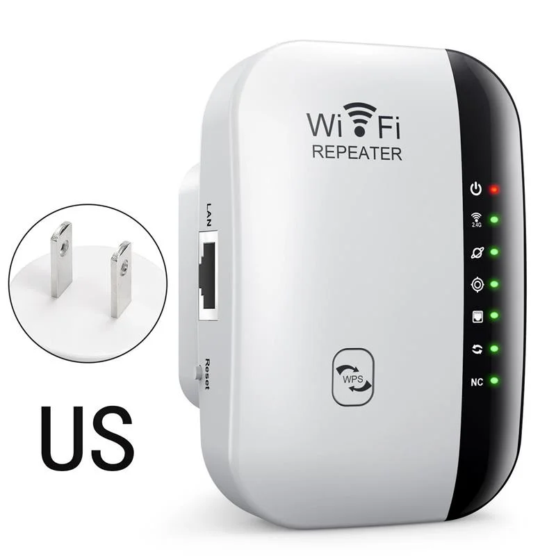 Bezprzewodowy wzmacniacz sygnału WIFI 300 mb/s router 2.4G przedłużacz zasięgu Wi-Fi wzmacniacz Wi-Fi 802.11N adapter karty robić komputera domowego/biura: Bundle3