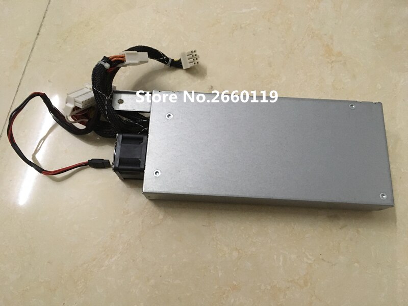MLLSE 480W Power Supply Unit - for Dell R410 D480E-S0 L480E-S0 DPS-480CB A 0H411J PS-4481-1D-LF