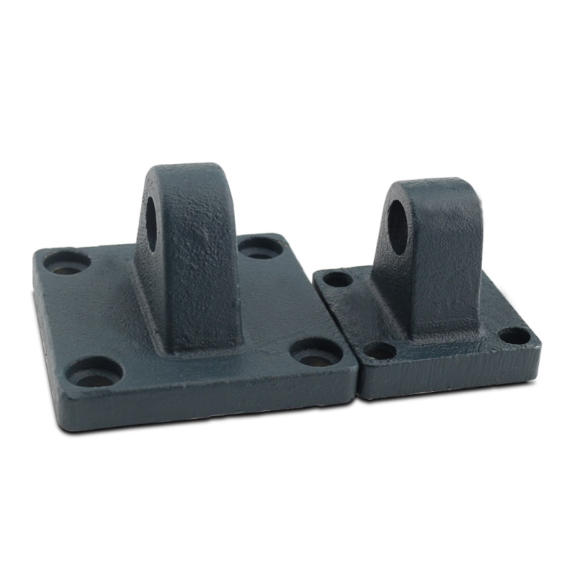 Standard Cylinder Lug Connector F-SC32CA f-sc40CA F-SC50CA F-SC63CA F-SC80CA F-SC100CA