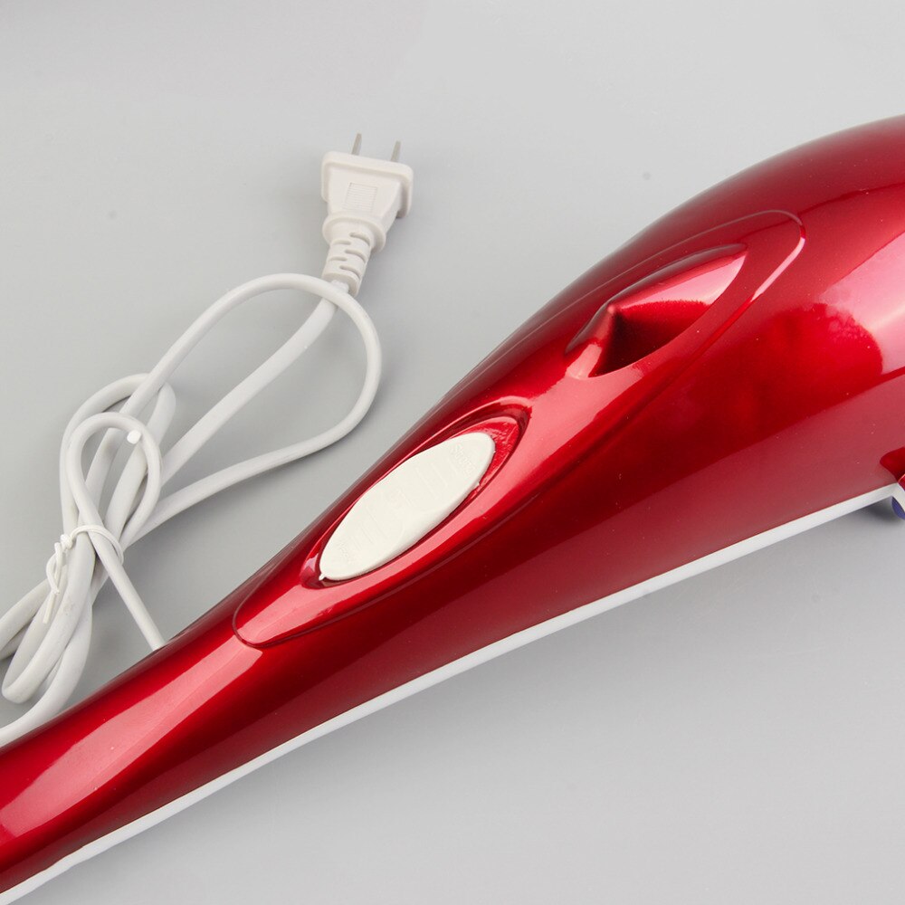 Infraröd 3 i 1 handhållen vävnad delfin massage hammare stress smärtlindring för föräldrar