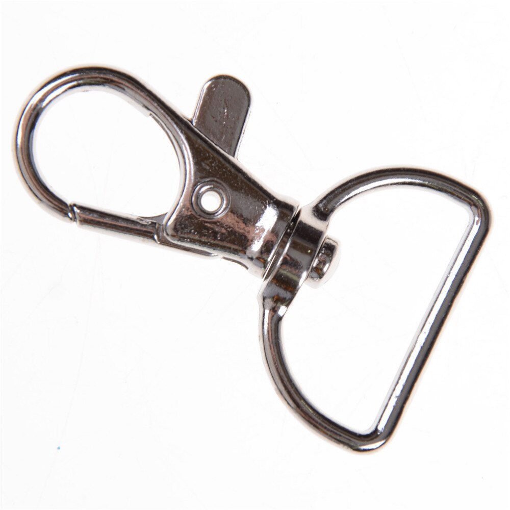 Lanyard sublimatie met metalen haak 9 x 1,5 cm | Van Slobbe sinds 1941