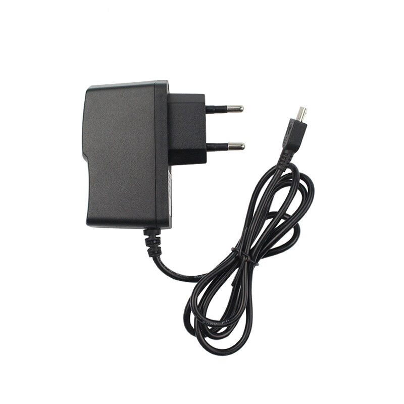 2.5A Raspberry Pi 3 Model B+ Power Supply Adapter Micro Charger EU/UK/US/AU Plug Power Charging for Raspberry Pi 3 Model B+ Plus