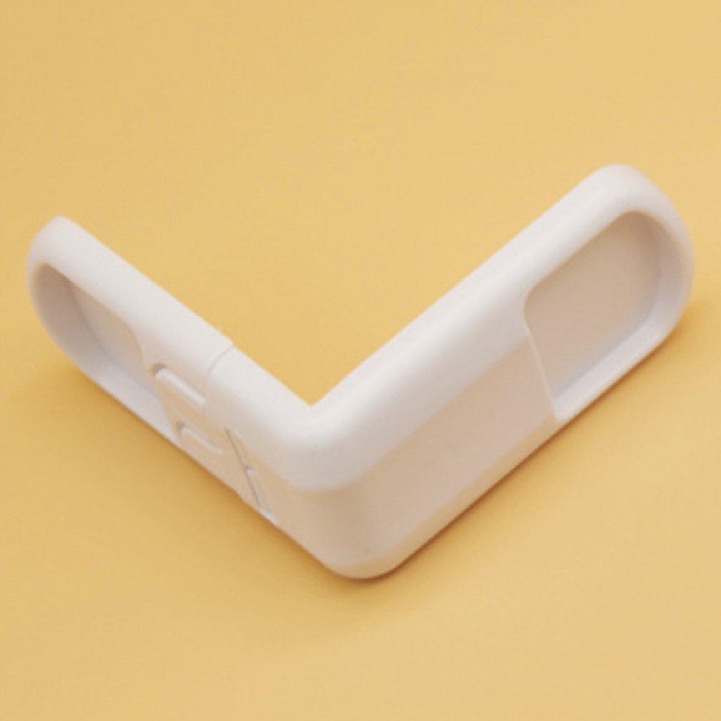 Child Baby Safety Cabinet Door Cupboard Drawer Handles Lock Children Security G1