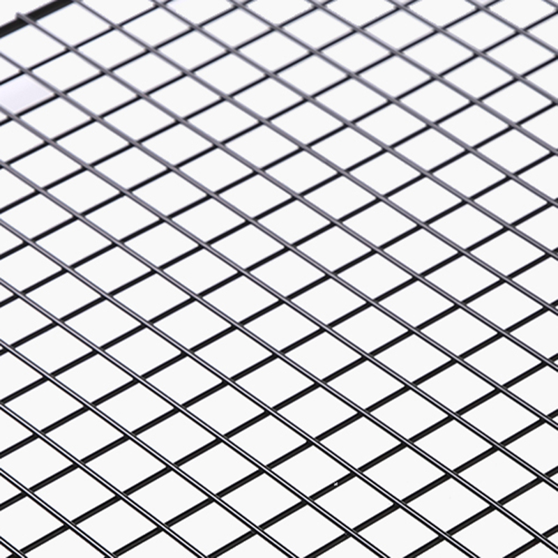 Rustfritt stål kjølestativ trådrist kake matstativ stekeovn trygt kjøkken baking pizza brød grillholder hylle zxh