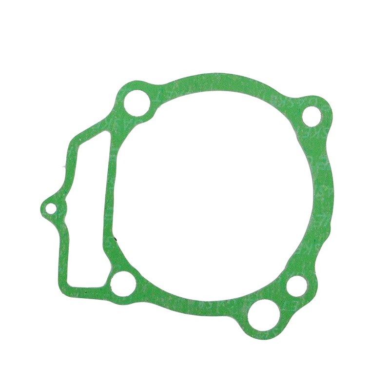 Motorcycle Engine Cylinder Bottom Crankcase Stator Clutch Cover Gaskets Set For Suzuki RMZ450 2005-2007 RMZ 450: Cylinder Base Gasket