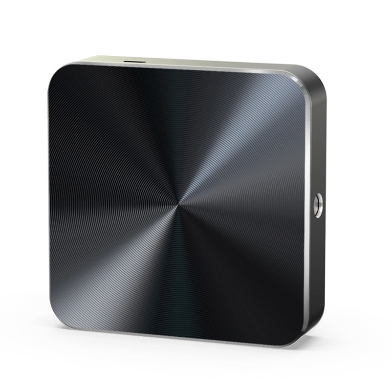 USB Refrigerator Air Purifier Ozone Generator 4 Gear Adjustable Air Cleaner Disinfection for Car/Home/Pet/Kitchen