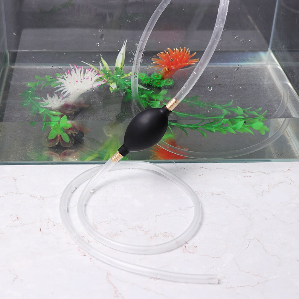 Plastic Manual Hand Pump Suction Pump Oil Water Petrol Diesel Fuel Liquid Transfer Fuel Liquid Transfer Pump Pipe Home Use