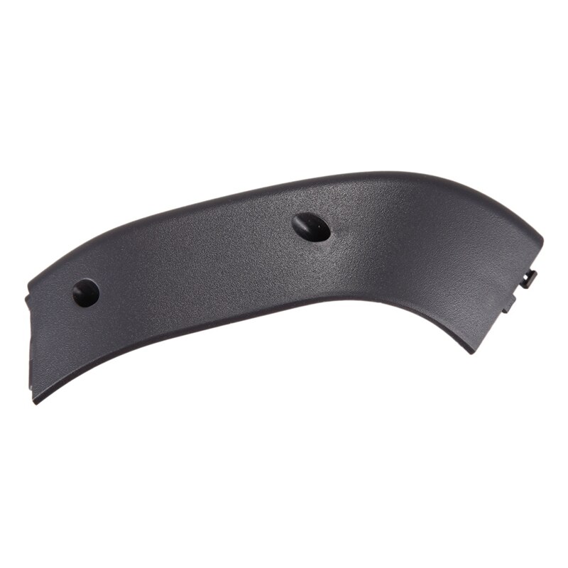 Placa inferior cubierta decorativa delantera para NINEBOT MAX G30 accesorios para Scooter Eléctrico