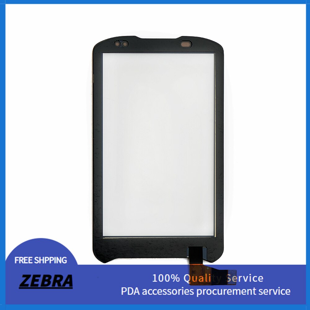 Pantalla táctil Motorola Symbol Zebra TC20 TC200J TC25, nueva y original, gratuita