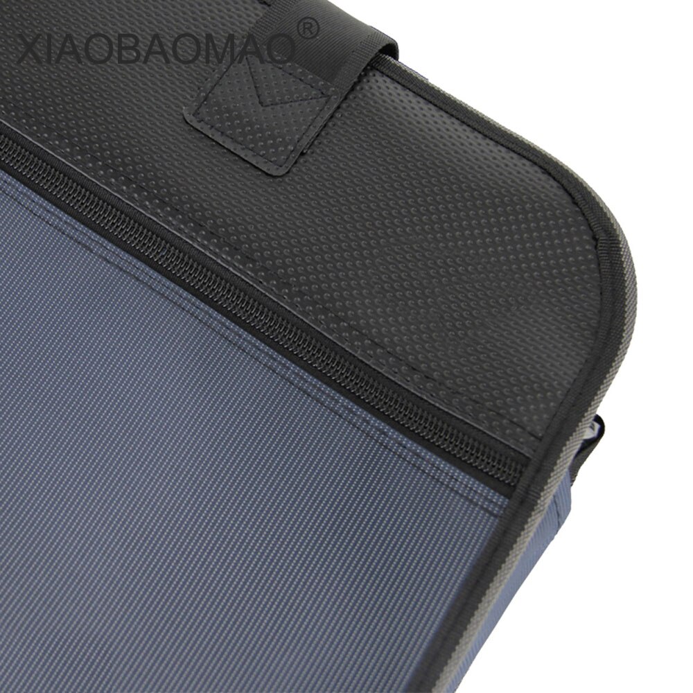 Large capacity 38cm*33cm file organizer business b... – Grandado
