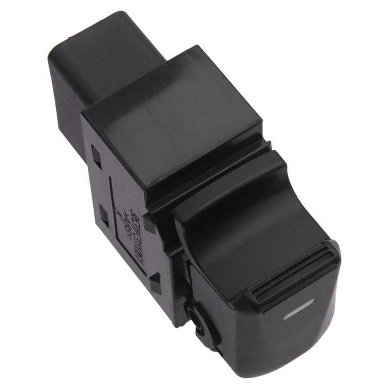Interruptor de ventana de puerta de pasajero delantero, interruptor de ventana apto para Hyundai todos los IX35 de a , 93576-2S000, 935762S000