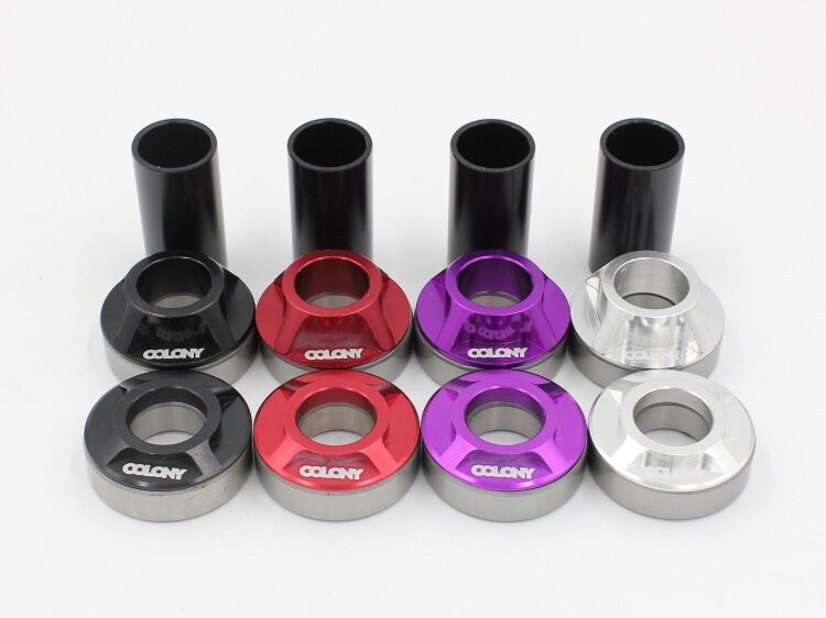 Colony bmx mid 19mm bb kit bundbeslag