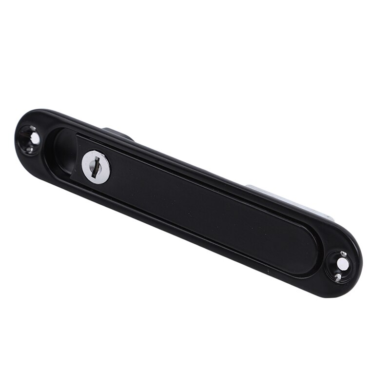 Poignée de porte en alliage | Loquet de fenêtre domestique, Windo Wzinc, bouton de porte, poignée de matériel de meubles, partie traction boulon serrure de fenêtre, accessoires