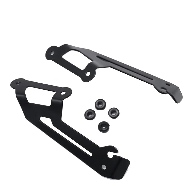 Motorfiets retro windscherm voor ducati scrambler 16+  liberty gemodificeerd windscherm