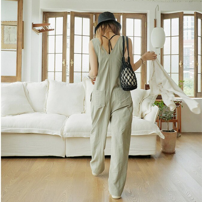 Zomer Holle Geweven Schoudertas Effen Kleur Lichtgewicht Casual Wild Emmer Purse Handtas Met Innerlijke Trekkoord Zak