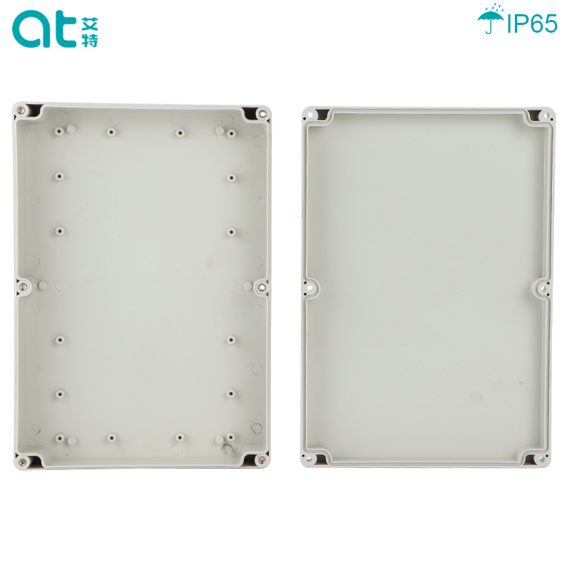 263*182*60MM Waterproof Junction Boxes Outdoor Electrical Enclosure Case Wiring Connection Box
