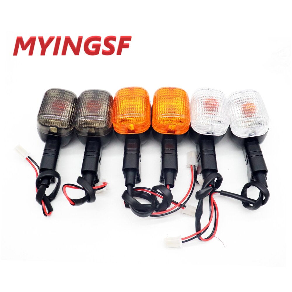 Hinten Blinker Licht Für BMW F 650 GS DAKAR CS Scarver Funduro F650 ST G 650 GS Motorrad Zubehör blinker Anzeige Lampe