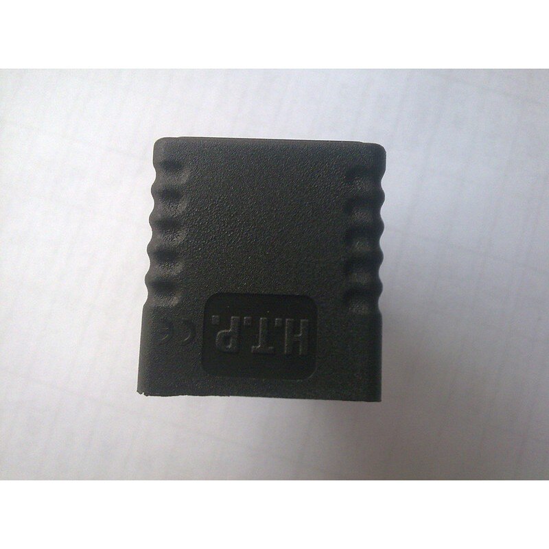 Hessman connector HTP connector Quick plug pressure transmitter connector M27