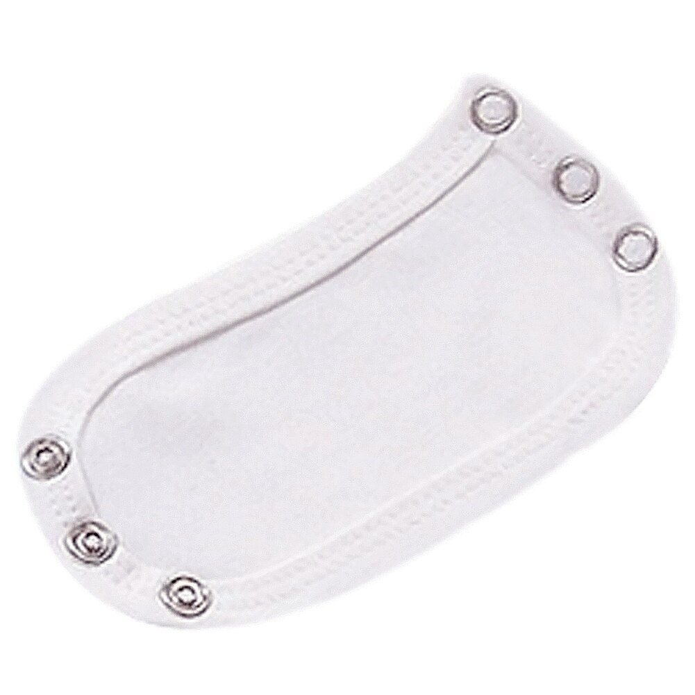 Neue Neue Baby Strampler Partner Super Utility Körper Anzug Romper Overall Verlängern Extender High M5I3: WHITE