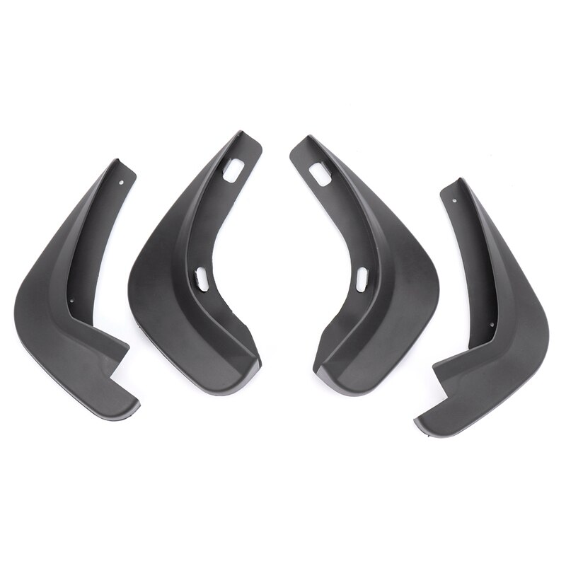 Auto Spatlappen Spatlappen Splash Guards Spatborden voor Ford/S-Max 2006