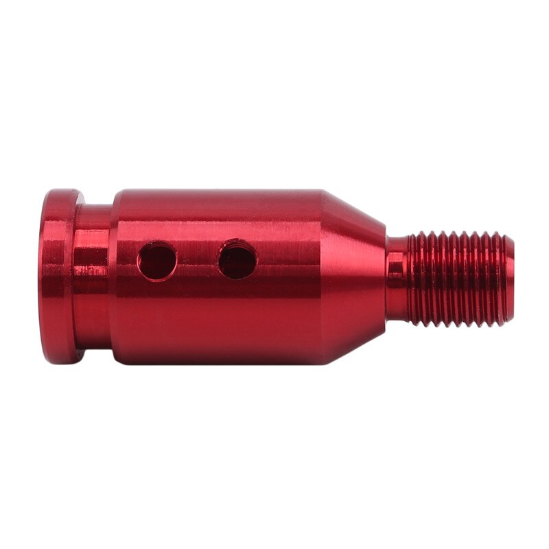 K&W-Tools Alligator Pompstok Voor Auto/Fiets B1290A