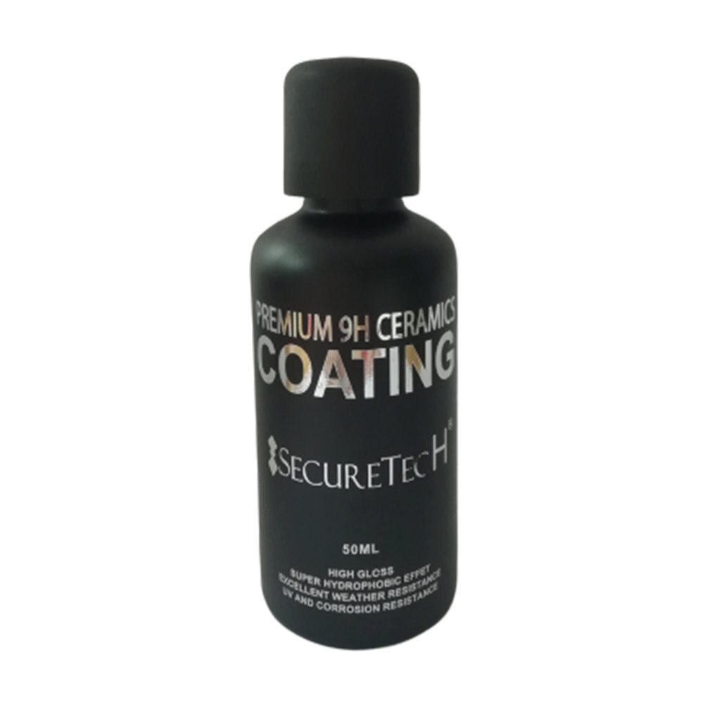 ¡Novedad! Pintura Nano súper hidrofóbico de 30/50ml de cristal Nano-plateado grafeno con nanorecubrimiento