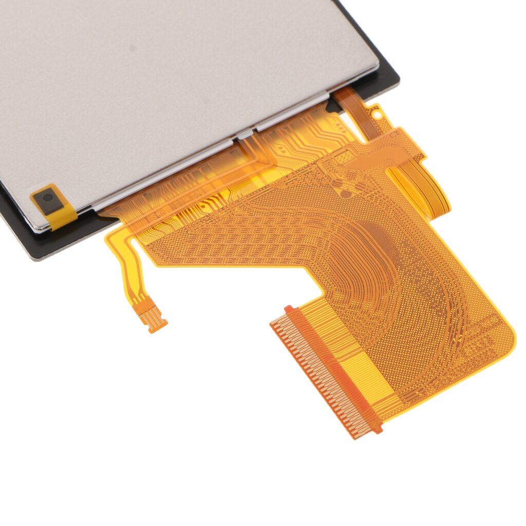 Replacements for Nikon Coolpix B700 LCD Display Screen with Backlight for Nikon B700 digital camera backlight feature