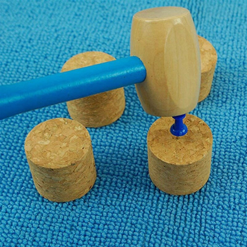 1Pc 4-7 Inch Kinderen Speelgoed Muziekinstrumenten Band Percussie Educatieve Muzikale Speelgoed Voor Kinderen JK879315