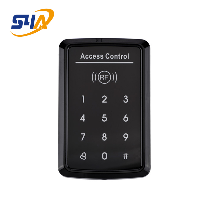 Touch Screen Standalone Access Controller