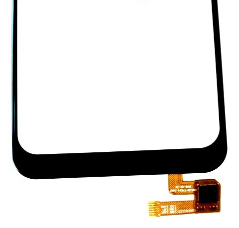 Voor Oukitel C12 Pro Touch Screen Sensor Outer Glass Panel Touch Lens Oukitel C12 C12pro Mobiele Telefoon Reparatie Onderdelen + gereedschap Lijm
