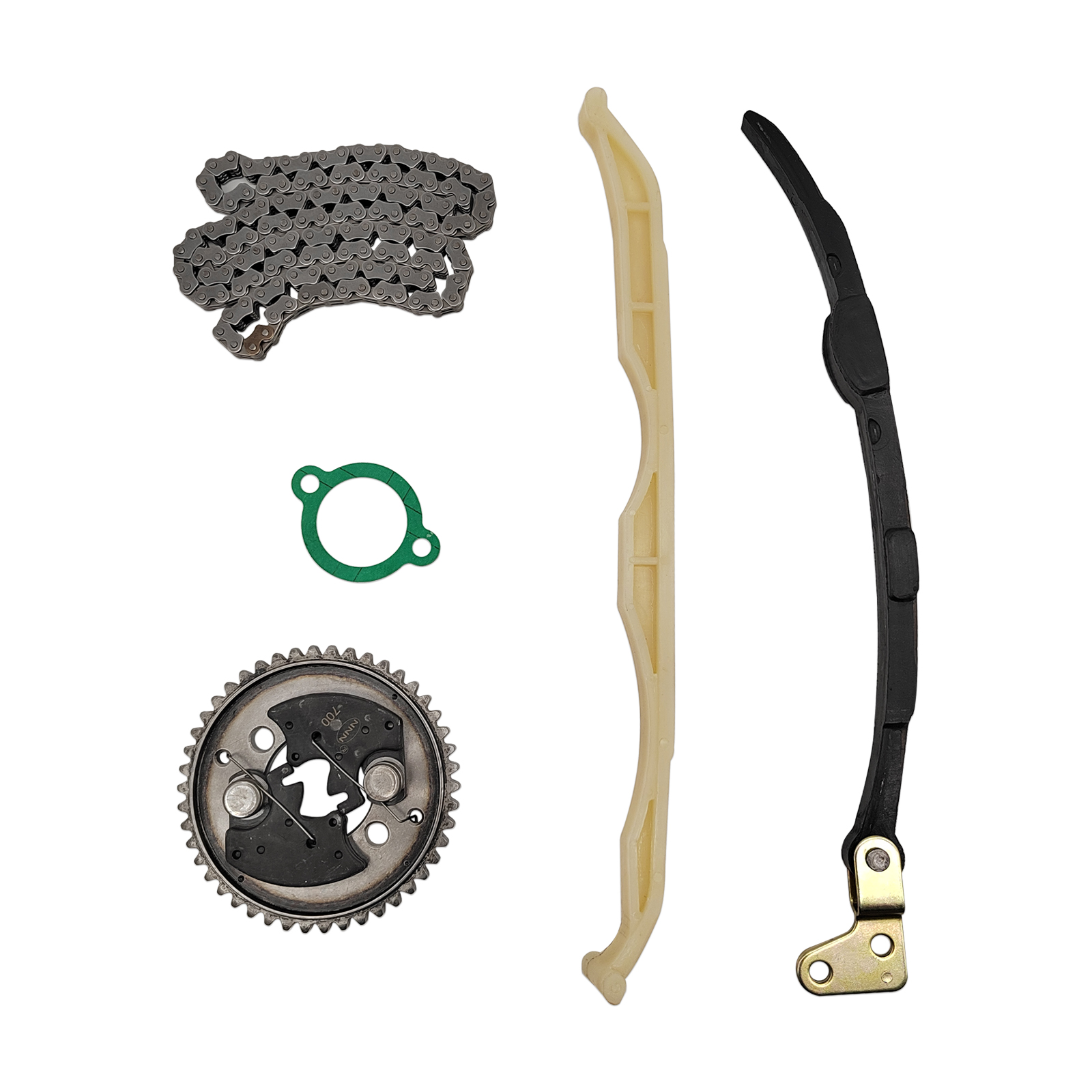 Reparationssæt til timingkæde, pakning til hisun utv atv 500 msu tsc sector vector quad go kart