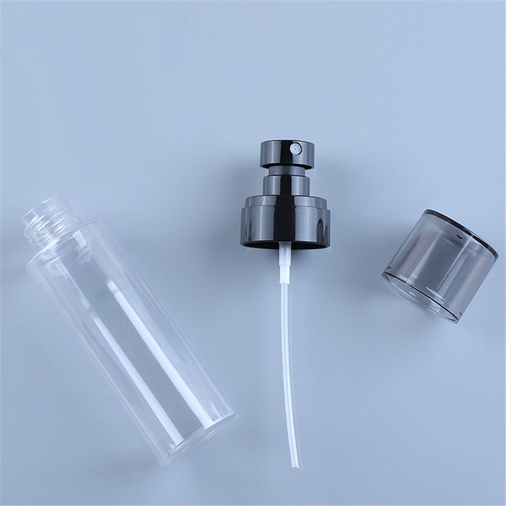 10 Stuks Spuitflessen 200ml - Lege Plastic Trigger Spray Flessen Groen PET Met Clear Deksel