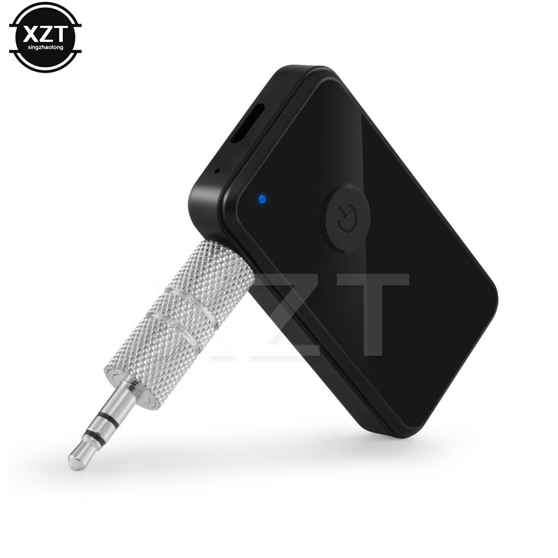 Wireless Audio Adapter 2 in 1 Bluetooth 4.2 Music Receiver for Speakers Bluetooth Transmitter For TV PC for IOS Android