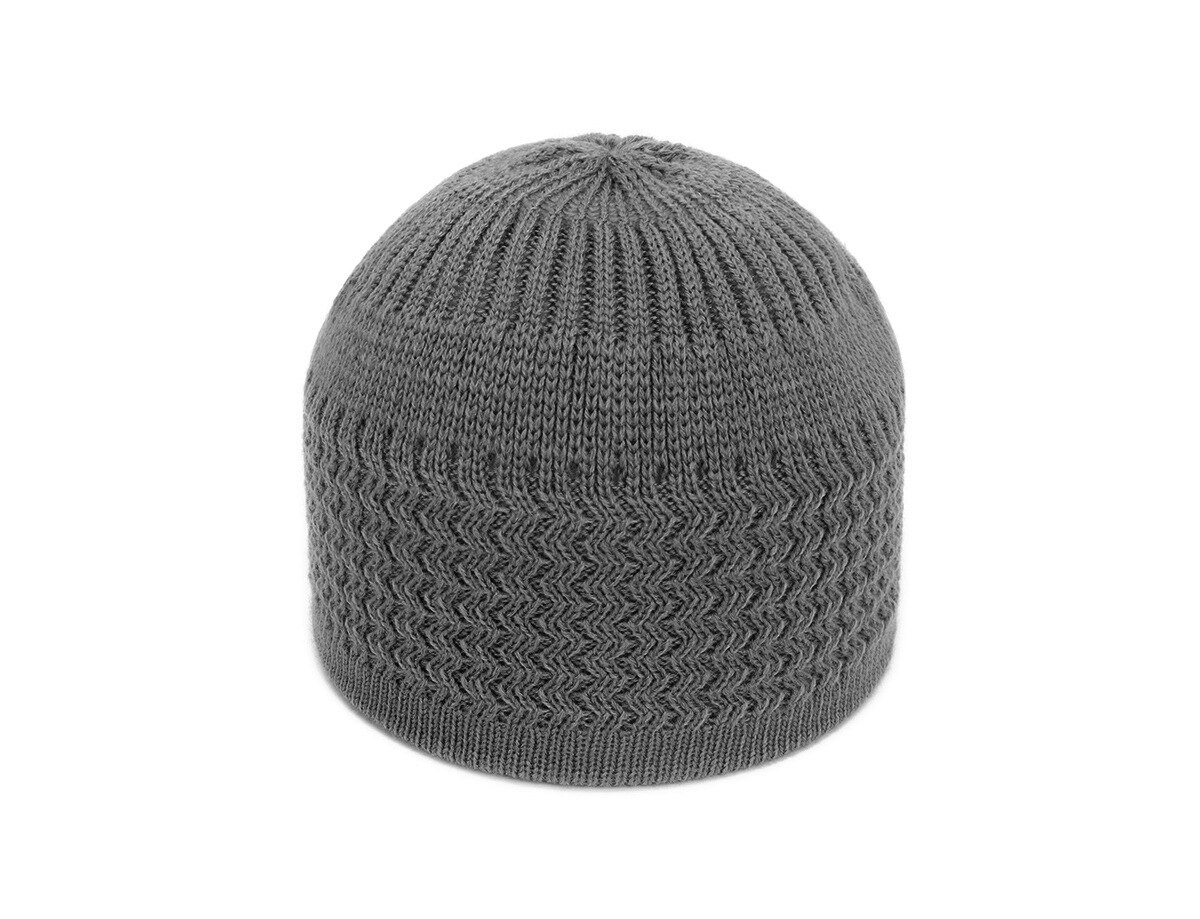 Moslim Mannen Gebed Hoed Winter Warm Gebreide Beanie Cap Islam Joodse India Caps Musulman Arabische Mannen Kippah homme Hoeden: 4