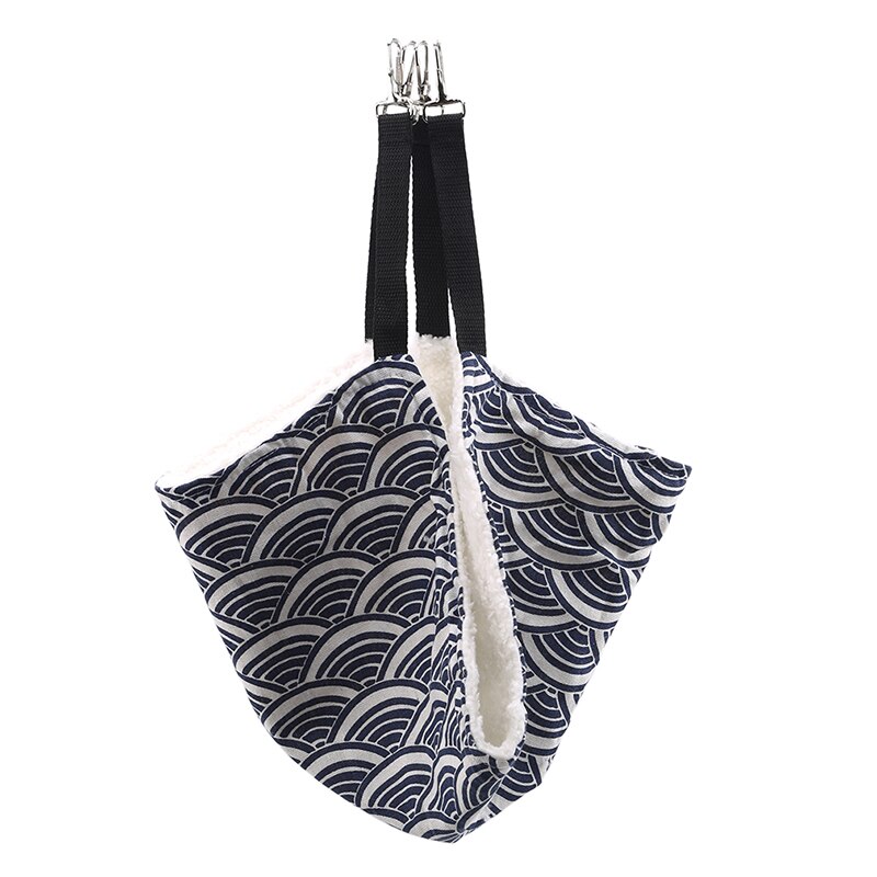 Hangmat voor huisdieren, muizen, fretten, cavia's, katten, hangbed voor katten, knaagdieren, hangmat voor katten, huisdierbenodigdheden