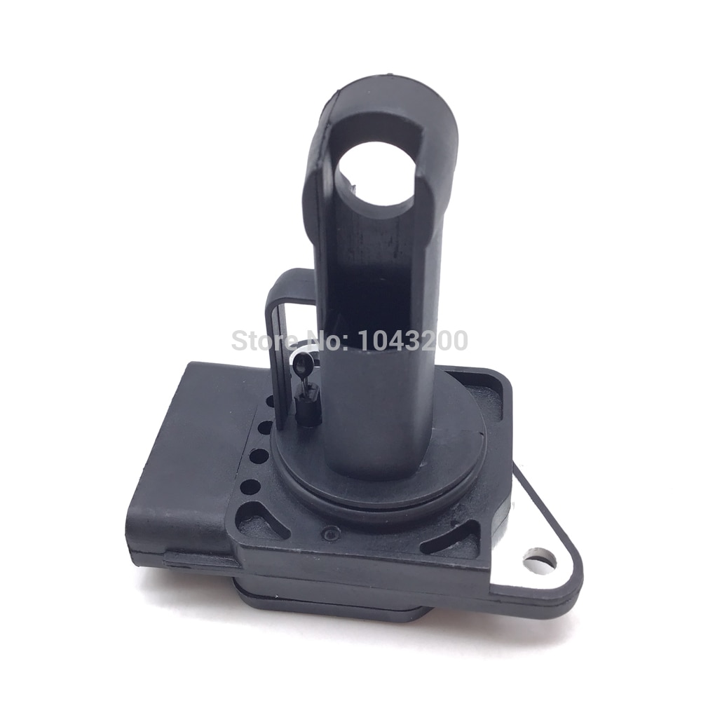 1525A016 para LAND ROVER DISCOVERY JAGUAR S-TYPE X-TYPE XF XJ XK Mitsubishi L200... Shogun masa medidor de flujo de aire SENSOR MAF PHF000140