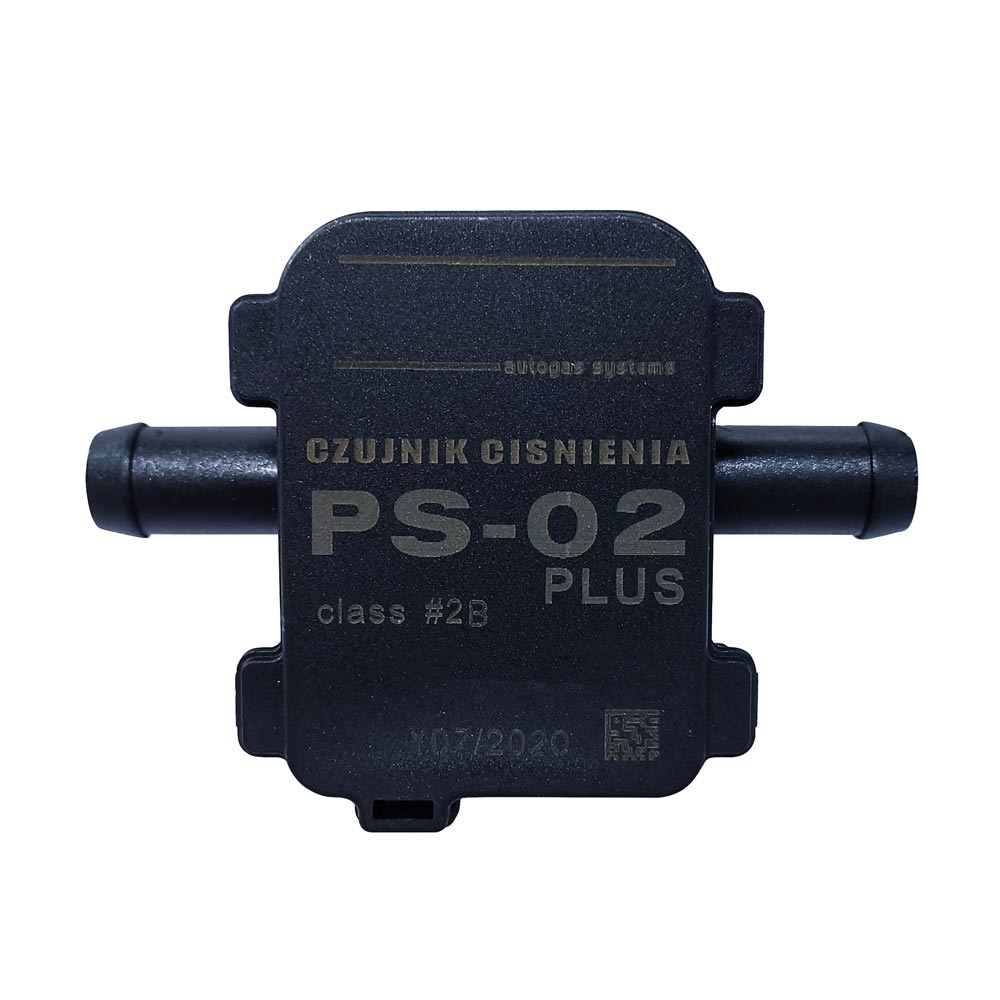 5 Pins Kaart Sensor PS-02 Plus Gas Druk Sensor Voor Lpg Cng Conversie Kit Auto Accessoires
