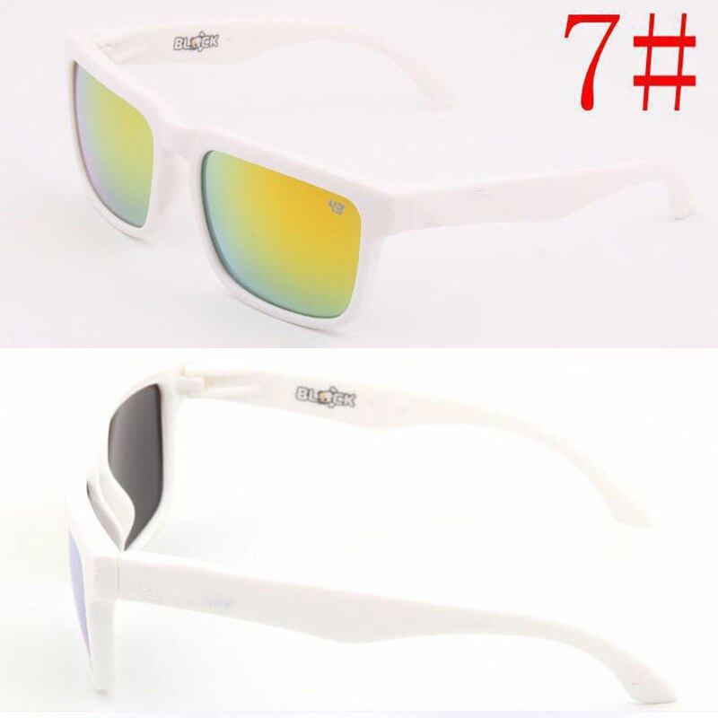 SPY Sunglasses Men&#39;s Glasses Driving Shades Cycling Sunglasses for Bicycle Outdoor Sports Fishing Hiking Cycling Glasses: 7