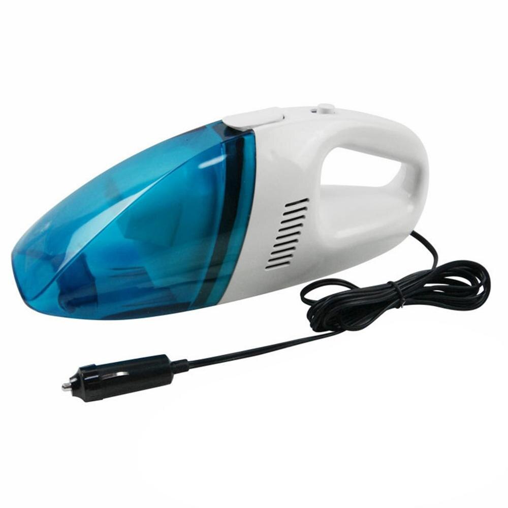 Portable Handheld Vacuum Cordless with Powerful Cyclonic Rechargeable 14.8V Li-ion Wet Dry Cleaner Pet Hair Dust Gravel