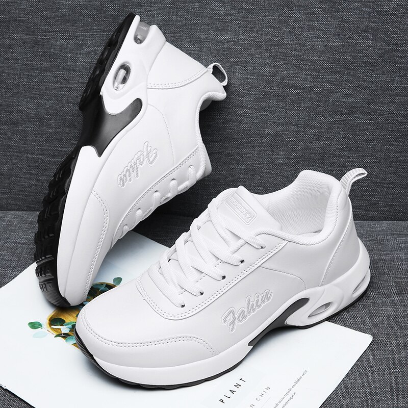 Tenis Feminino Women Tennis Shoes Gym Sport Shoes Female Stability Athletic Sneakers Ladies Chaussures Femme tenis mujer