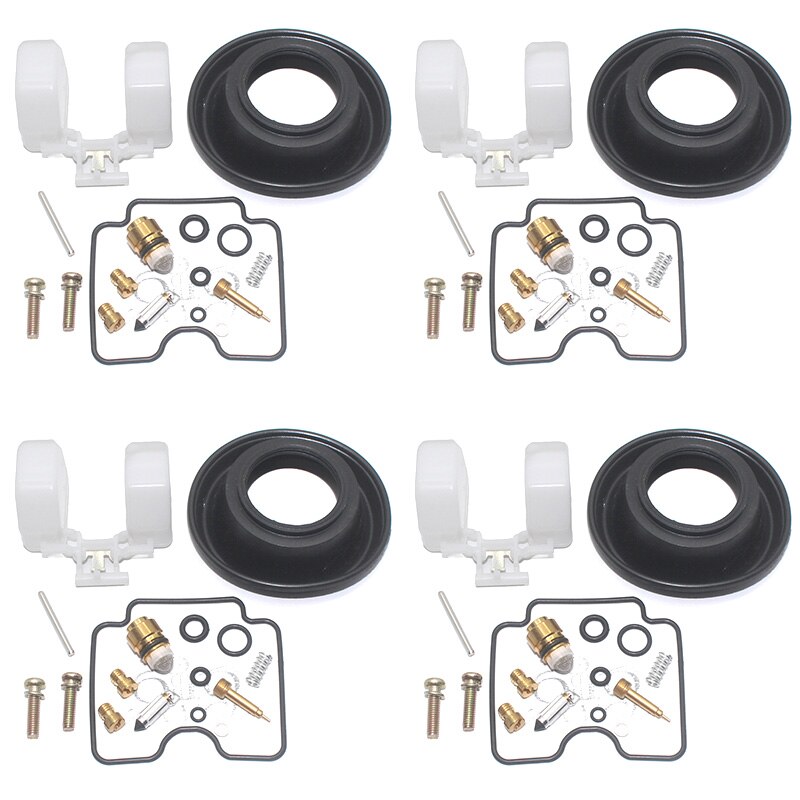 Yamaha Blaster Carburetor Carburetor Heater For Yamaha V Star 1100 XVS1100 Classic (1999-2009) - 90-Day Warranty Yamaha Blaster Oem Carburetor - Foto 13