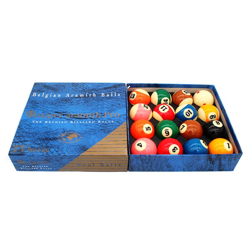 Bola de billar belga, , 57,2mm, TV-pro, a la venta