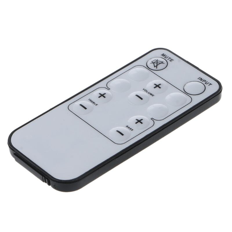 Remote Control for R7121/RA093/RC071/R7102 for Microlab R7121 Solo Sound Speaker B85B