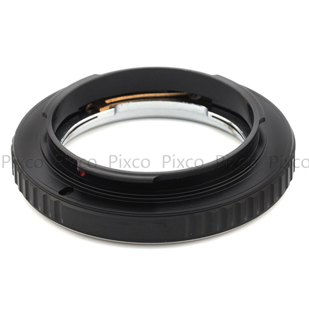 Pixco MD-MA, macro lens Adapter Ring suit voor Minolta MD MC Lens Suit voor Sony Alpha voor Minolta MA Mount camera geen Glas