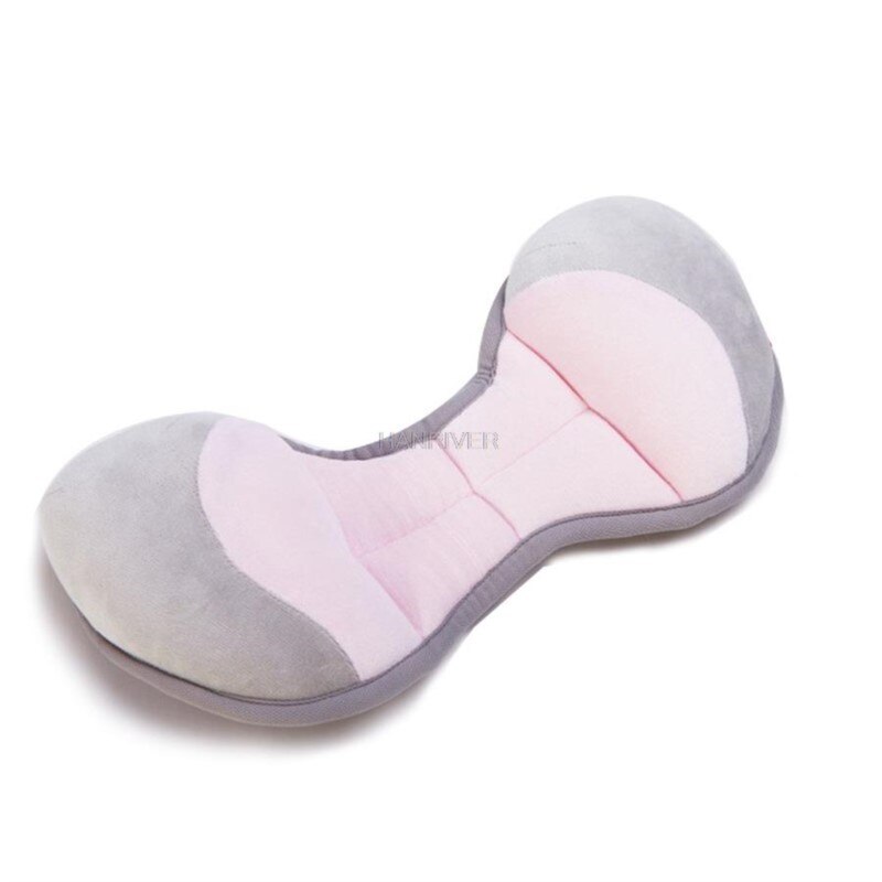 Or prevent exposed lady office correct posture beautiful buttock cushion long legs shape cushion